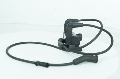 2007 - 2012 Harley-Davidson Touring Road Glide Ignition Coil Spark Plugs Cable 31696-07A