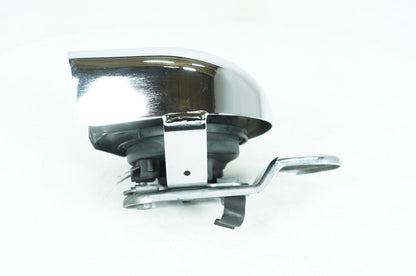2007 - 2013 Harley-Davidson Softail Heritage Classic Horn Signal Klaxon Chrome Cover  	69012-93A