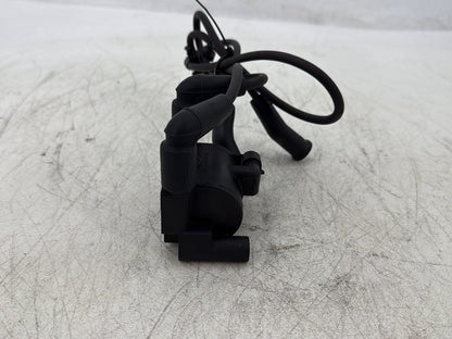 2016 Harley Road King Touring FLHR OEM Ignition Coil Spark Plugs Cable