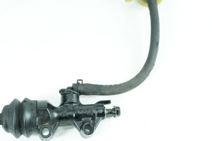 2004 - 2013 Harley-Davidson Sportster 1200 Low Rear Brake Line Master Cylinder Reservoir Tank 42521-07
