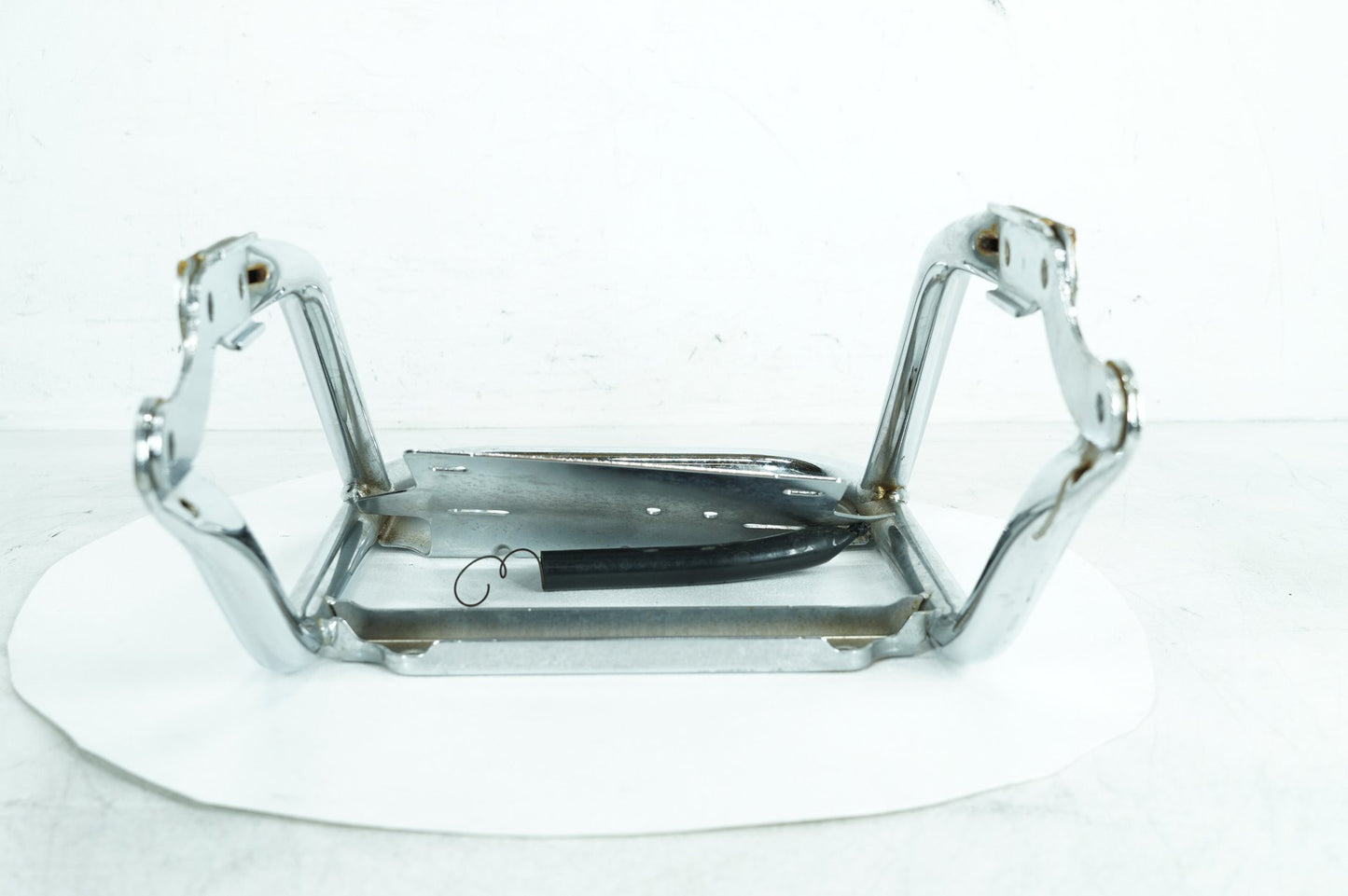 2007 - 2011 Harley-Davidson Touring Electra Ultra Rear Tour Pak Lid Luggage Rack 53411-09