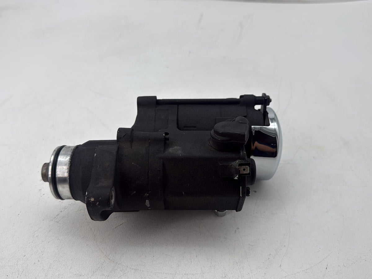 2007 Harley Touring FLHTP Electra Glide Police OEM Engine Starter Motor