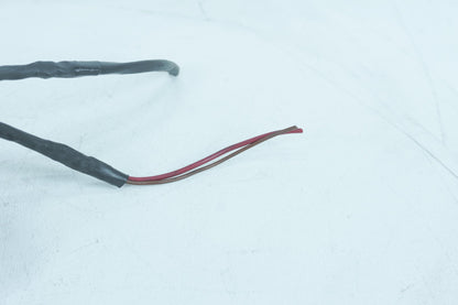 1991 - 2003 Harley-Davidson Sportster  Front Left Right Turn Signal Indicators