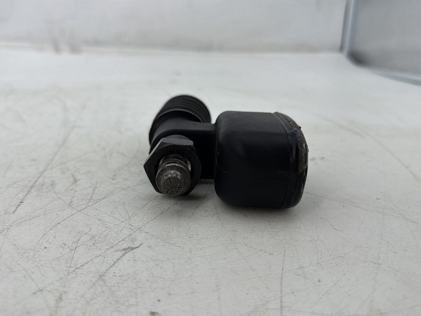 2005 Harley Heritage Softail Classic OEM Rear Brake Master Cylinder Reservoir