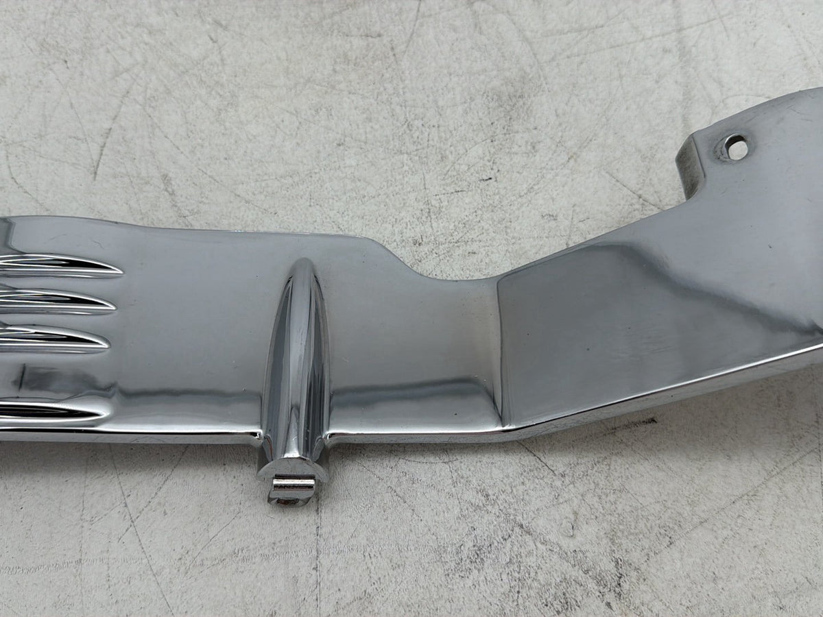 2005 Harley Road King Touring Police Kuryakyn Inner Primary Cover Extension