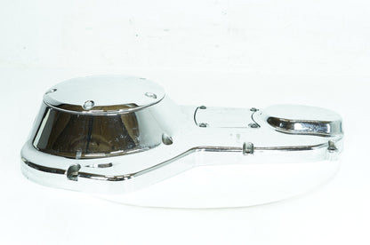 1999 - 2006 Harley-Davidson Touring Electra Glide Police Outer Primary Clutch Cover 60672-98