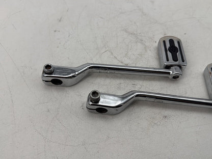 2007 Harley Touring FLHTP Electra Glide Police OEM Gear Shifter Lever Pedal Pedals