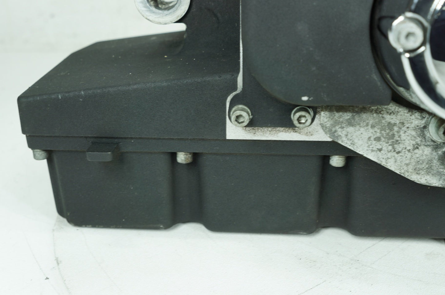 1999 - 2006 Harley-Davidson Touring Electra Glide Police 5 Speed Transmission Gearbox 34740-02A