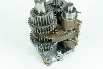 1991 - 2003 Harley-Davidson Sportster Hugger Gears Set 40202-91B