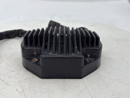 2006 Harley Dyna FXDWGI Wide Glide OEM Voltage Regulator Rectifier