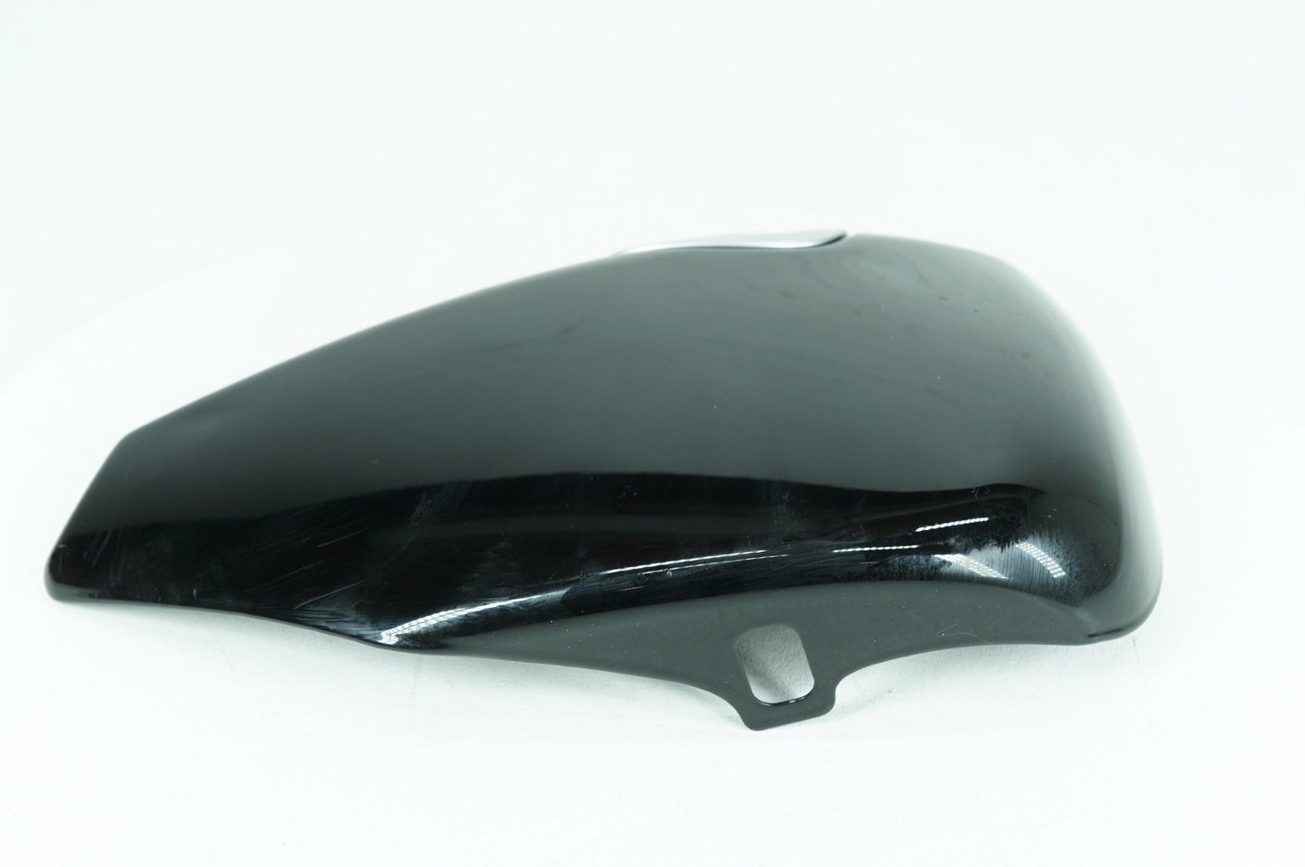 2004 - 2022 Harley-Davidson Sportster Nightster Right Fairing Side Oil Tank Cover 66252-04