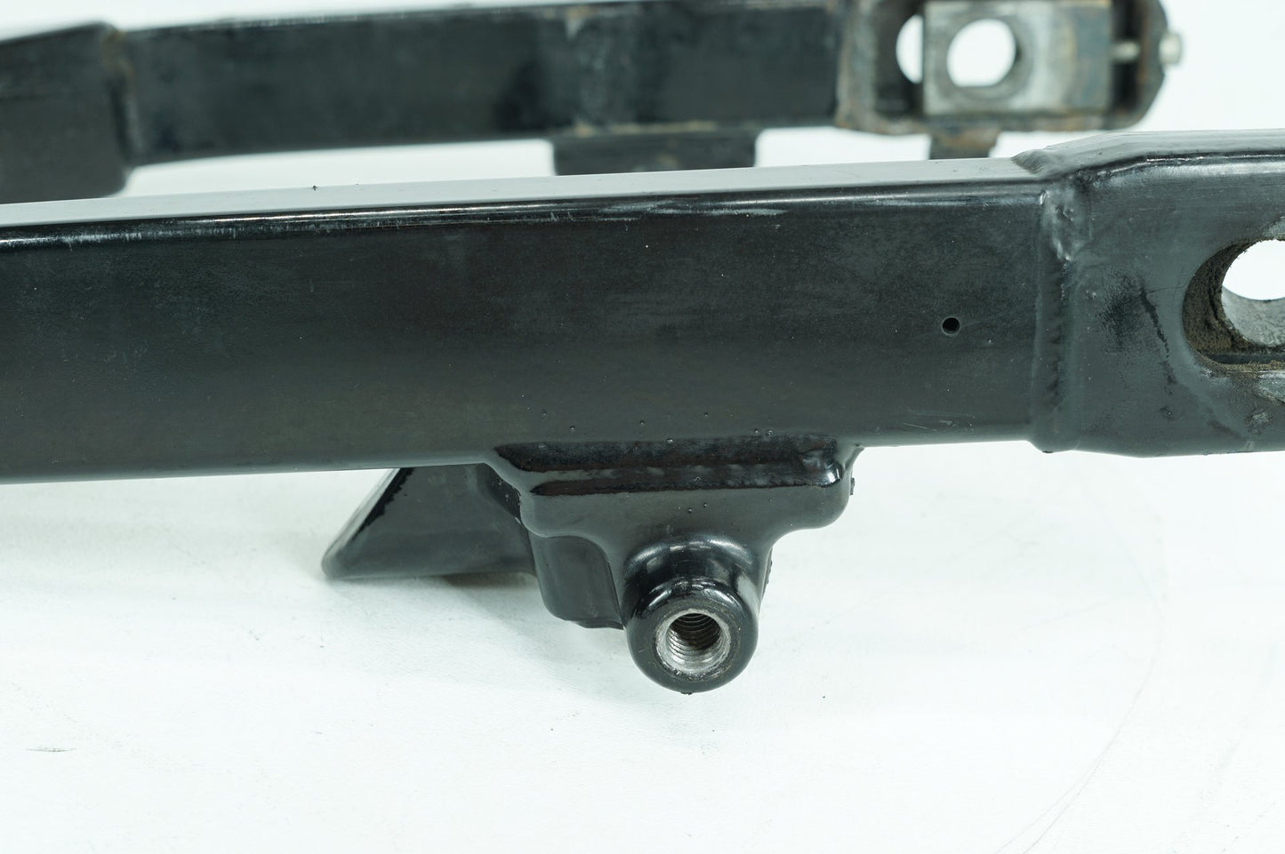2007 - 2017 Harley-Davidson Dyna Super Glide Rear Fork Swingarm Swing Arm 47820-06