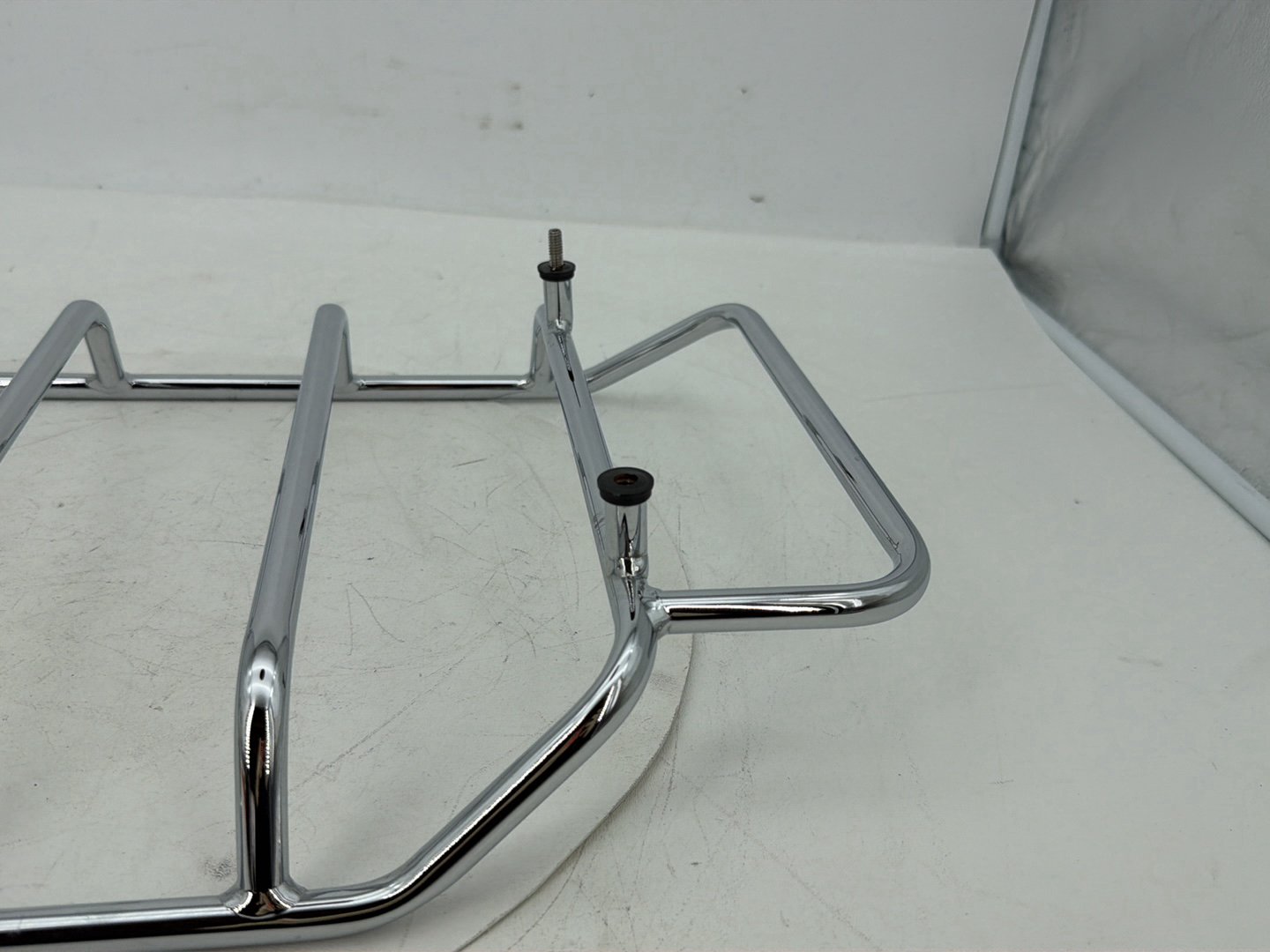 2008 - 2016 Harley-Davidson Touring Electra Glide Ultra Rear Tour Pak Lid Luggage Rack 53665-87