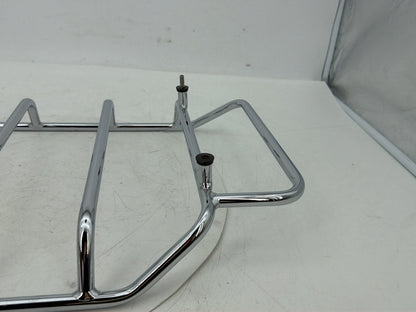 2008 - 2016 Harley-Davidson Touring Electra Glide Ultra Rear Tour Pak Lid Luggage Rack 53665-87