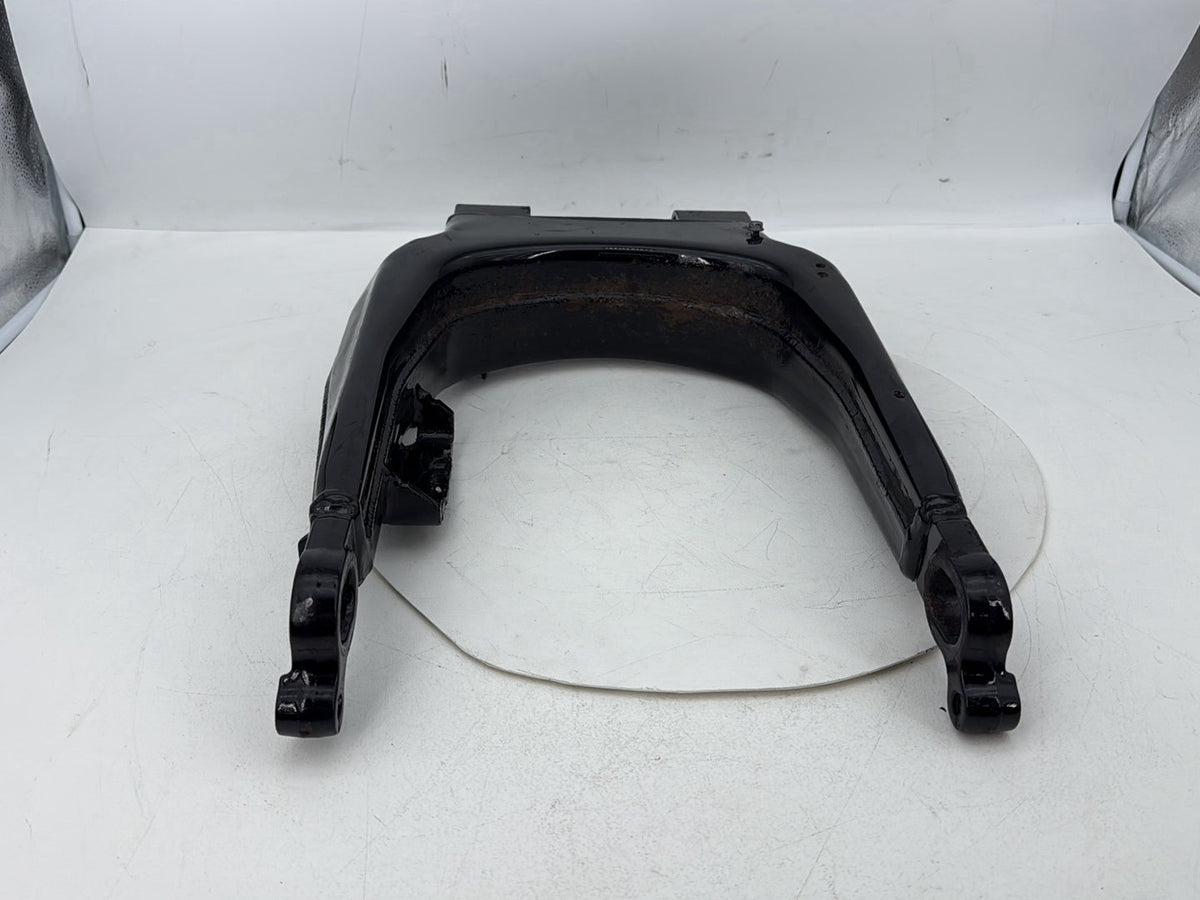 2017 Harley Touring FLHXS Street Glide OEM Rear Fork Swingarm Swing Arm