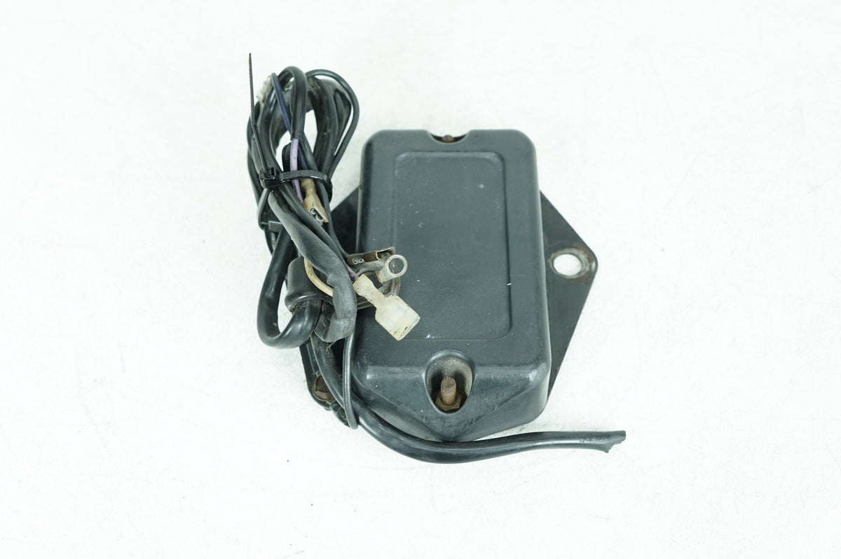 1992 Harley Touring Electra Glide Sport OEM Ignition Computer Module Igniter CDI