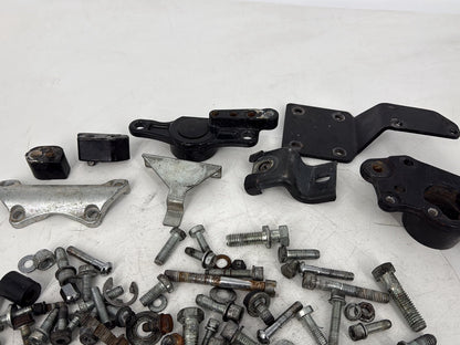 2008 - 2016 Harley-Davidson Touring Street Glide Hardware Bolts Nuts & Brackets 47460-09BHP , 47460-09