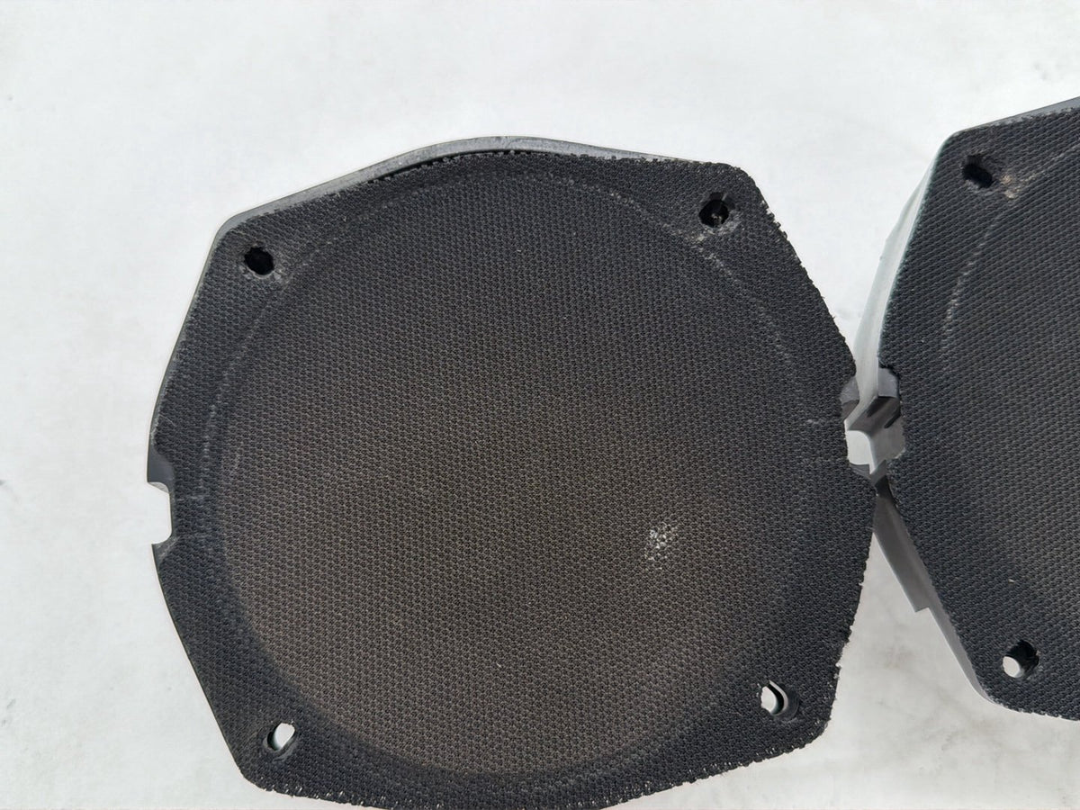 2007 Harley Street Glide Touring FLHX OEM Left Right Sound Audio Speakers