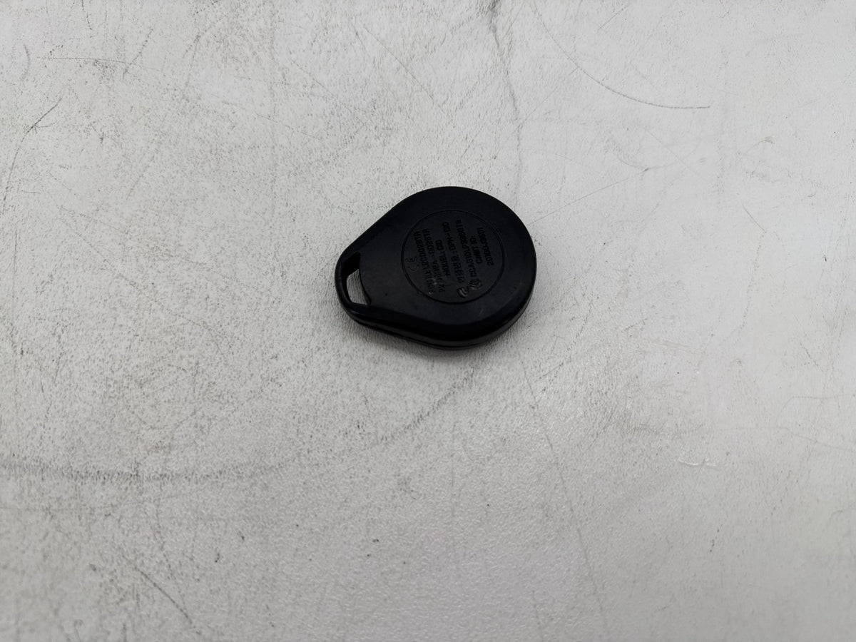 2007 Harley Dyna Super Glide FXD OEM Smart Keyless 1 Key Fob Remote