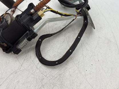 2000 Harley Touring Electra Glide Ultra Fuel Pump Gas Gasoline Petrol Sending