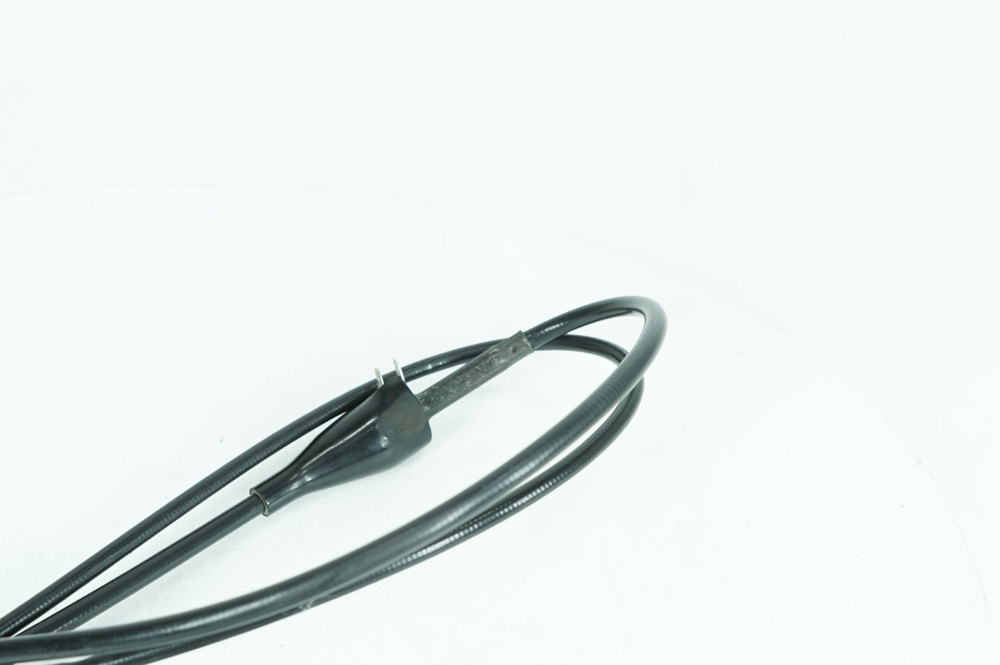 1999 - 2006 Harley-Davidson Touring Electra Glide Classic Idle Throttle Wire Cables Line  	56357-02