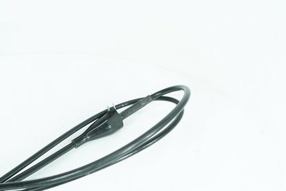 1999 - 2006 Harley-Davidson Touring Electra Glide Classic Idle Throttle Wire Cables Line  	56357-02