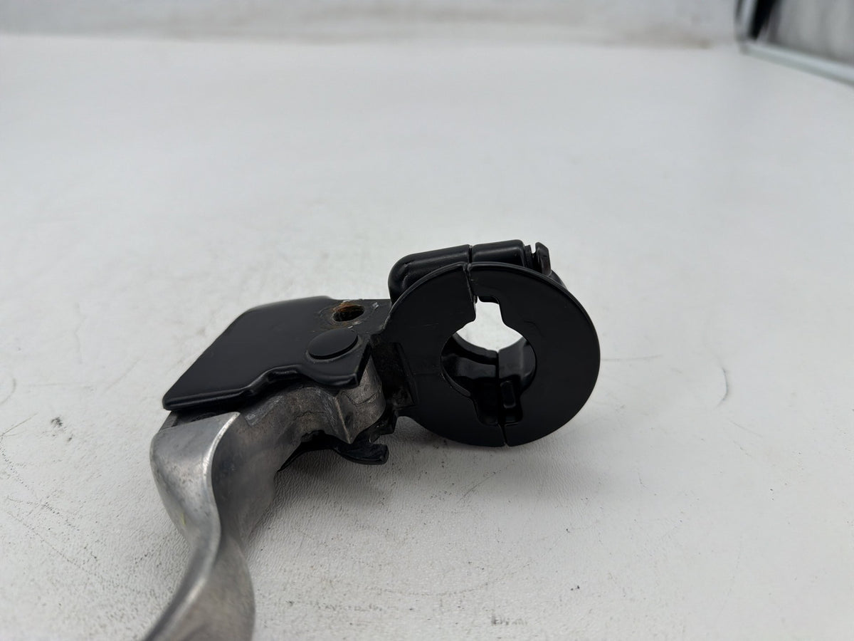 2011 Harley Electra Glide Touring Ultra OEM Front Left Hand Clutch Control Lever