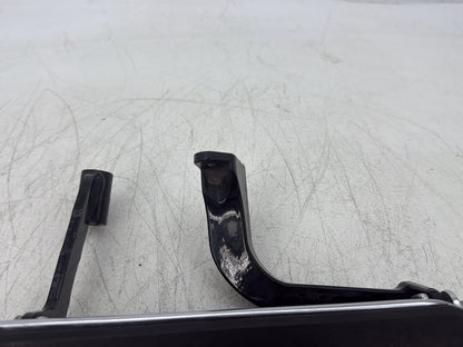 2011 Harley Street Glide Touring FLHX OEM Left Driver 1 Floorboard Foot Rest