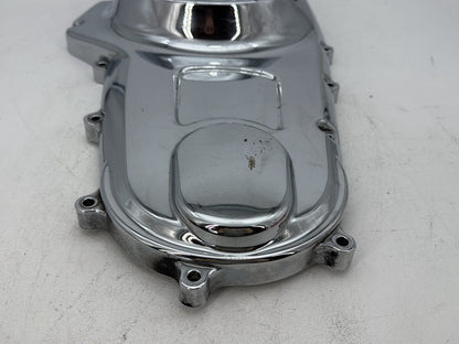 2007 Harley Street Glide Touring FLHX OEM Outer Primary Clutch Cover