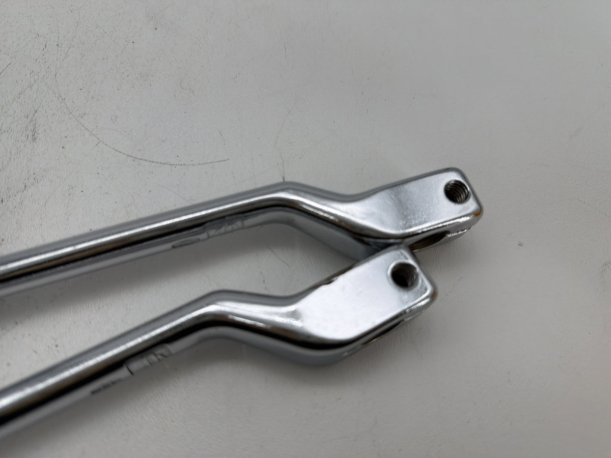 2011 Harley Electra Glide Touring Ultra OEM Gear Shifter Lever Pedal Pedals
