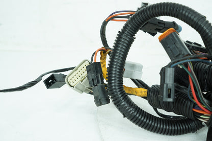 2008 - 2016 Harley-Davidson Touring Electra Glide Ultra Front Sub Wiring Harness Loom Interconnect 70232-10