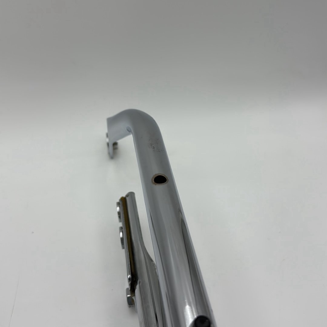 2007 - 2012 Harley-Davidson Touring Electra Glide Classic Rear License Plate Support Bar Holder  	53422-97