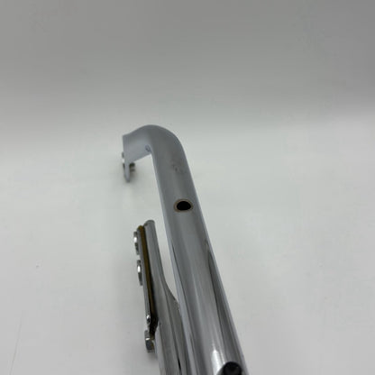 2007 - 2012 Harley-Davidson Touring Electra Glide Classic Rear License Plate Support Bar Holder  	53422-97