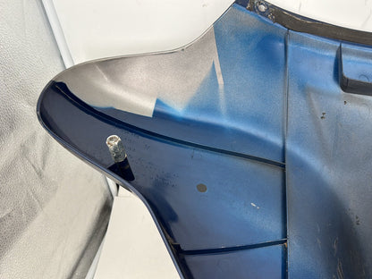 1998 Harley Touring FLHTCUI Electra Glide Ultra OEM Front Outer Batwing Fairing Cover