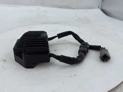 2006 Harley Dyna Super Glide Custom FXDCI OEM Voltage Regulator Rectifier