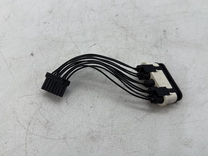 2006 Harley Touring FLHTCI Electra Glide Classic OEM Dash Indicator Lamp Wire Plug In