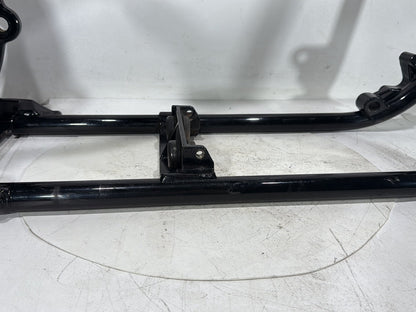 2005 Harley Heritage Softail Classic FLSTCI OEM Body Main Frame Chassis SLVG