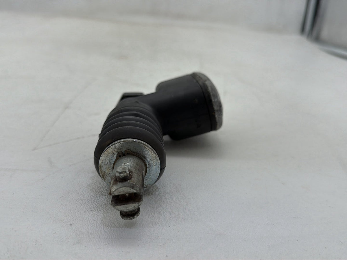 2007 Harley Electra Glide Touring Ultra OEM Rear Brake Master Cylinder Reservoir