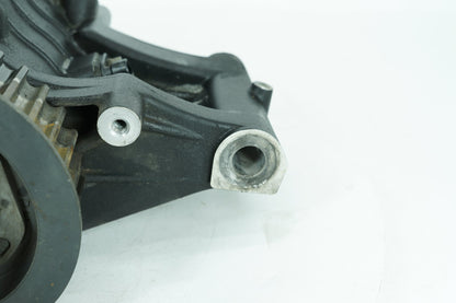 2007 - 2012 Harley-Davidson Softail Heritage Classic 6 Speed Transmission Gearbox  	33006-09