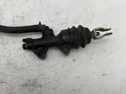 2006 Harley Sportster 1200 Custom XL1200C OEM Rear Brake Line Master Cylinder Reservoir Tank