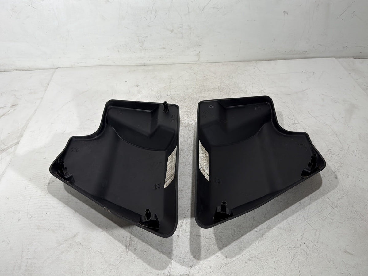 2011 Harley Road Glide Touring FLTRX OEM Left Right Side Fairing Cover