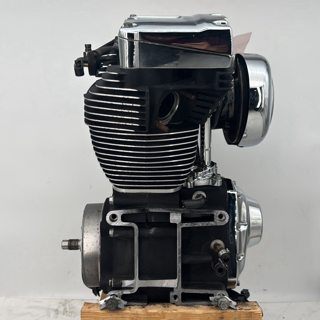 1999 - 2006 Harley-Davidson Touring Electra Glide Classic EFI Twin Cam 88 Engine Motor 16180-00