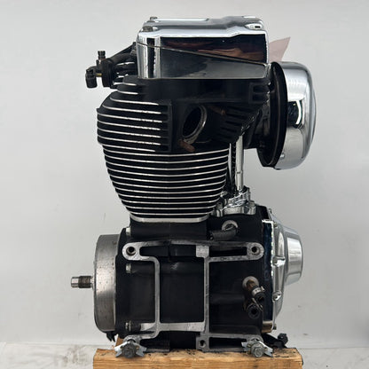 1999 - 2006 Harley-Davidson Touring Electra Glide Classic EFI Twin Cam 88 Engine Motor 16180-00