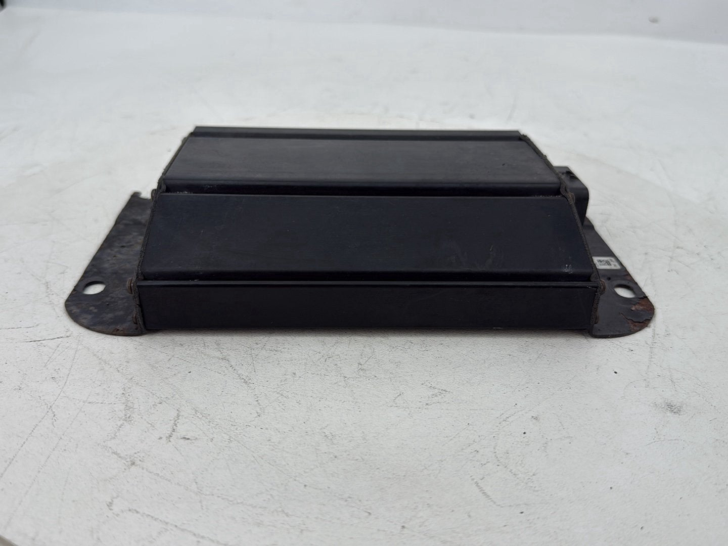 2008 - 2016 Harley-Davidson Touring Electra Glide Ultra Radio Stereo Audio Sound Amplifier Amp 76192-06B