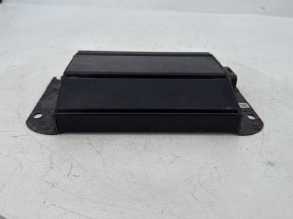 2008 - 2016 Harley-Davidson Touring Electra Glide Ultra Radio Stereo Audio Sound Amplifier Amp 76192-06B