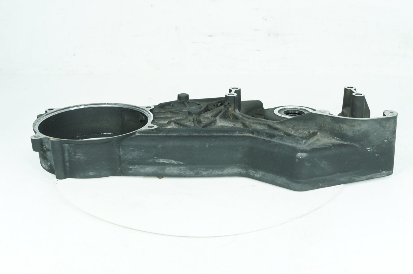 1999 - 2006 Harley-Davidson Softail Heritage Classic Inner Primary Clutch Cover 60620-94B