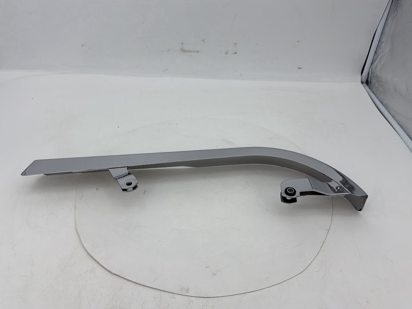1999 - 2006 Harley-Davidson Dyna Low Rider Drive Belt Guard Cover Shield 60293-00