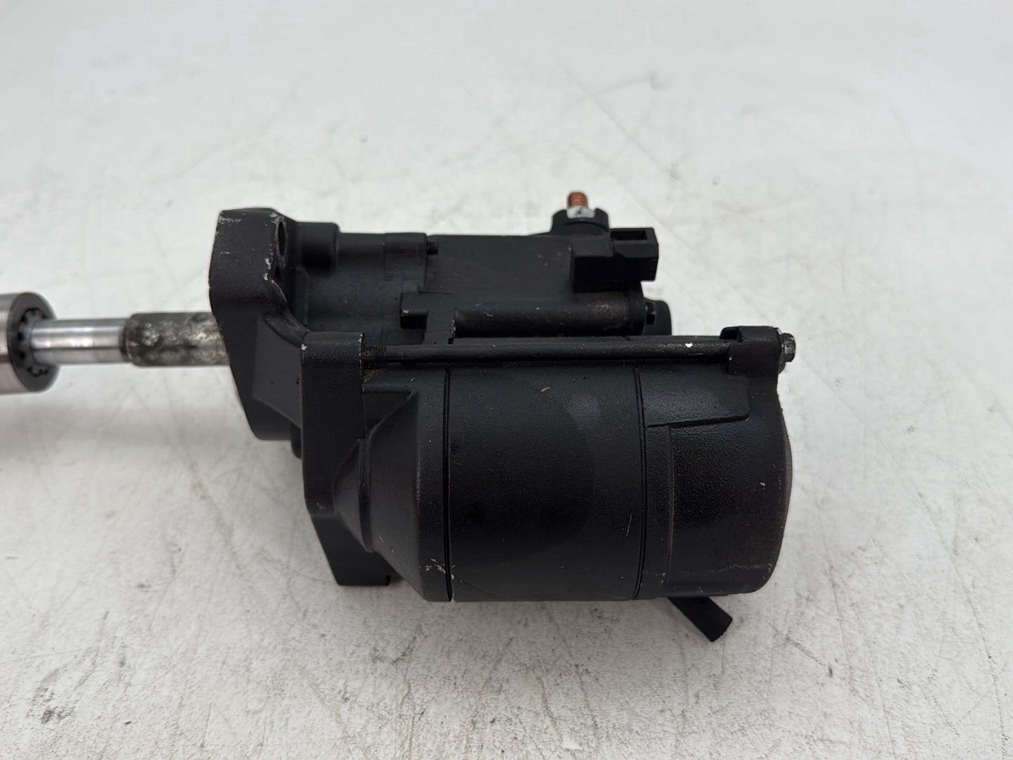 1996 Harley Electra Glide Touring FLHT OEM Engine Starter Motor