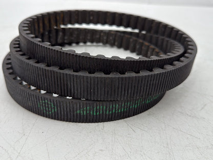 2014 Harley Street Glide Touring FLHXS OEM Rear Drive Belt 40024-09 140T 1"
