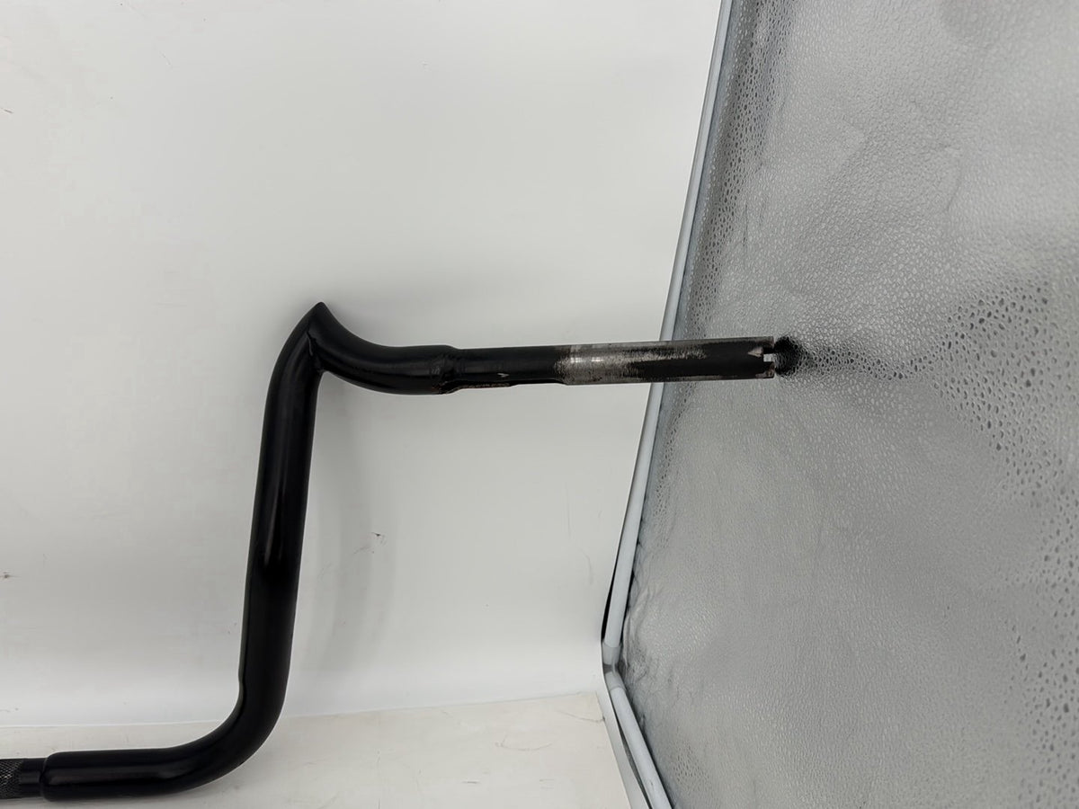 2006 Harley Touring FLHTCUI Electra Glide Ultra OEM Front Handlebars Handle Bars